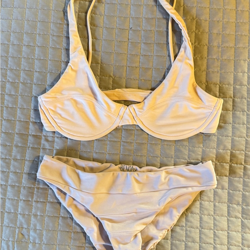 Old Style Benoa Bikini